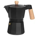 Avanti Malmo Espresso 6 Cups Coffee Maker